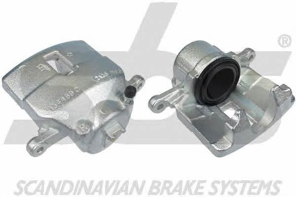 SBS 1301219306 Brake caliper front right 1301219306: Buy near me in Poland at 2407.PL - Good price!