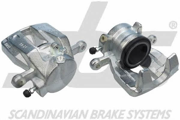 SBS 13012133228 Brake caliper front right 13012133228: Buy near me in Poland at 2407.PL - Good price!