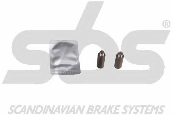 SBS 13012133242 Brake caliper front right 13012133242: Buy near me in Poland at 2407.PL - Good price!