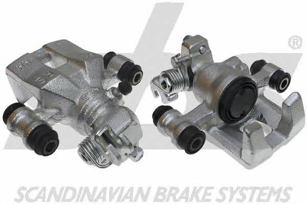 SBS 1301213511 Brake caliper 1301213511: Buy near me at 2407.PL in Poland at an Affordable price!