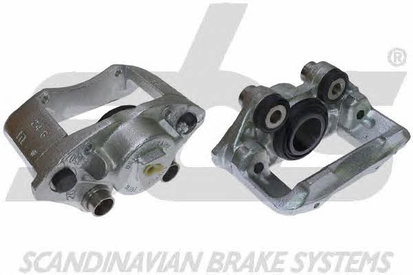 SBS 13012136102 Brake caliper front right 13012136102: Buy near me in Poland at 2407.PL - Good price!
