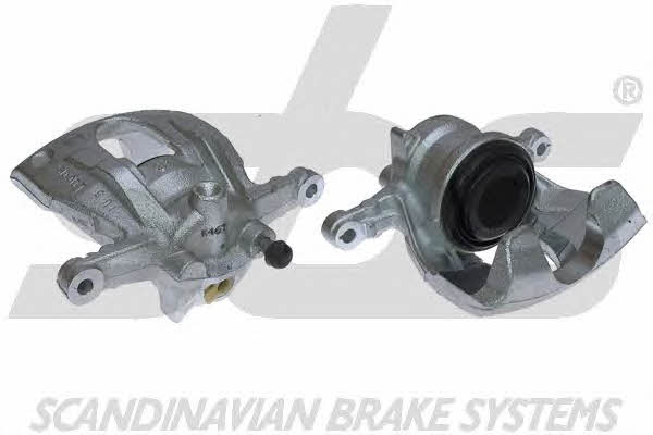 SBS 1301213612 Brake caliper front right 1301213612: Buy near me in Poland at 2407.PL - Good price!