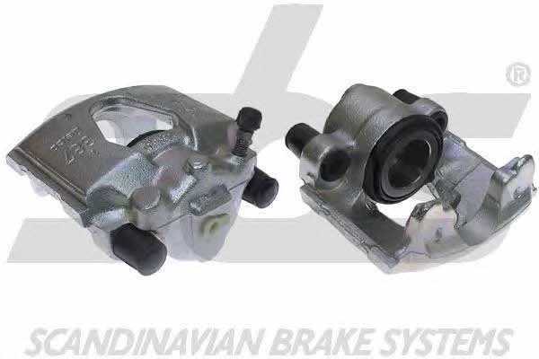 SBS 13012136198 Brake caliper front right 13012136198: Buy near me in Poland at 2407.PL - Good price!