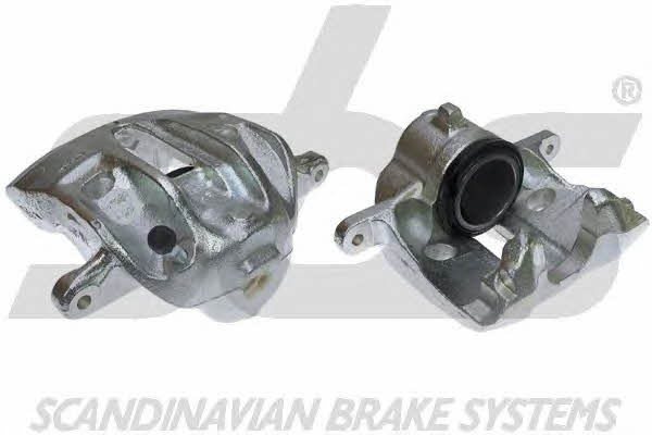 SBS 13012136199 Brake caliper front left 13012136199: Buy near me in Poland at 2407.PL - Good price!