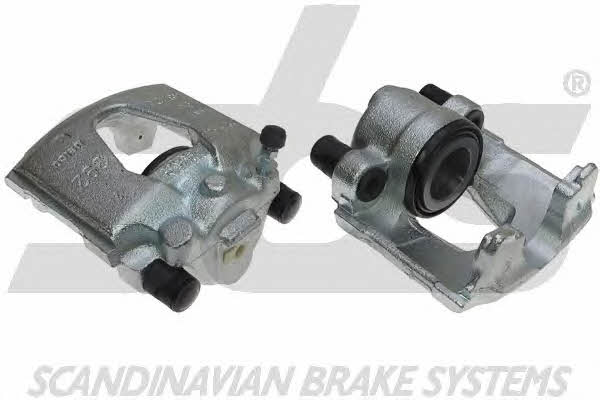 SBS 13012136202 Brake caliper front right 13012136202: Buy near me in Poland at 2407.PL - Good price!