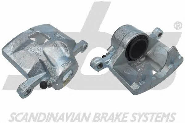 SBS 13012136206 Brake caliper front right 13012136206: Buy near me in Poland at 2407.PL - Good price!