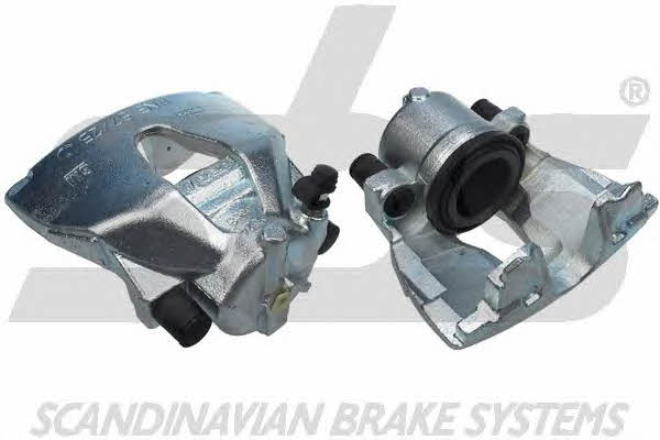 SBS 13012136210 Brake caliper front right 13012136210: Buy near me in Poland at 2407.PL - Good price!