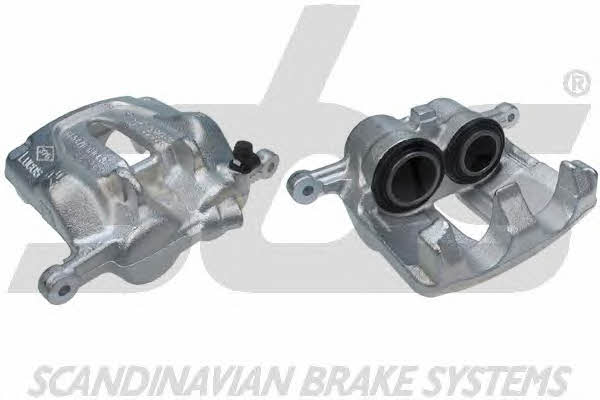 SBS 13012136220 Brake caliper front right 13012136220: Buy near me in Poland at 2407.PL - Good price!