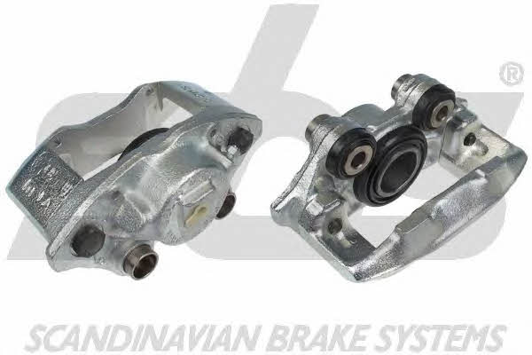 SBS 1301213644 Brake caliper front right 1301213644: Buy near me in Poland at 2407.PL - Good price!