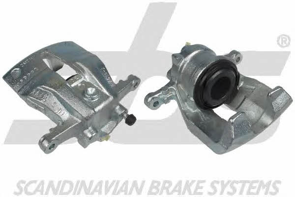 SBS 1301213658 Brake caliper front right 1301213658: Buy near me in Poland at 2407.PL - Good price!