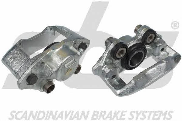 SBS 1301213684 Brake caliper front right 1301213684: Buy near me in Poland at 2407.PL - Good price!
