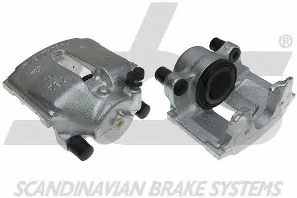 SBS 1301213696 Brake caliper front right 1301213696: Buy near me in Poland at 2407.PL - Good price!