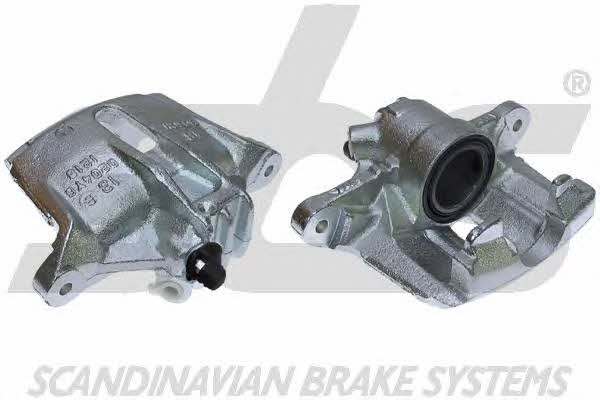 SBS 13012137101 Brake caliper front left 13012137101: Buy near me at 2407.PL in Poland at an Affordable price!