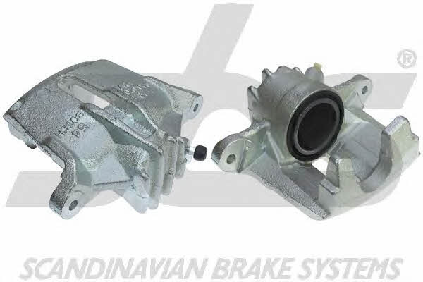 SBS 13012137106 Brake caliper 13012137106: Buy near me at 2407.PL in Poland at an Affordable price!