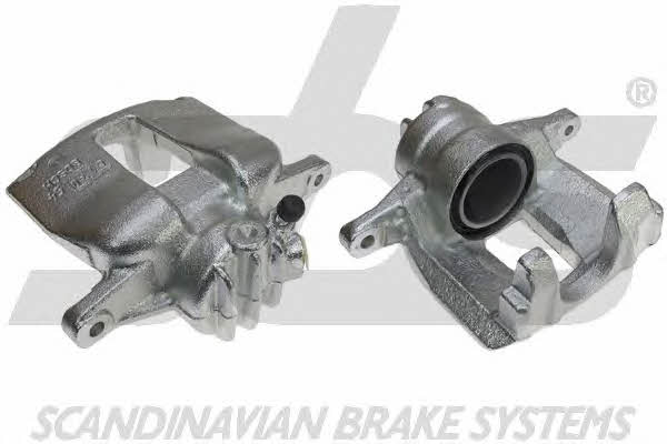 SBS 1301213748 Brake caliper front right 1301213748: Buy near me in Poland at 2407.PL - Good price!