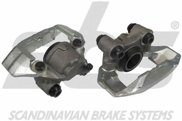 SBS 1301213752 Brake caliper front right 1301213752: Buy near me in Poland at 2407.PL - Good price!