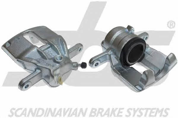 SBS 13012139128 Brake caliper front right 13012139128: Buy near me in Poland at 2407.PL - Good price!