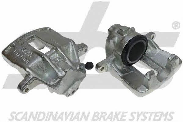SBS 1301214120 Brake caliper front right 1301214120: Buy near me at 2407.PL in Poland at an Affordable price!