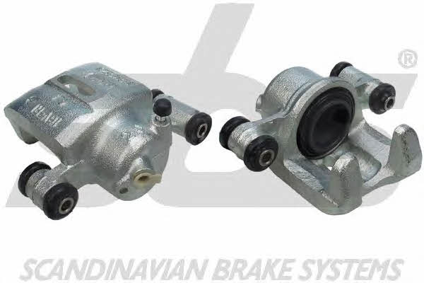 SBS 13012145114 Brake caliper 13012145114: Buy near me in Poland at 2407.PL - Good price!