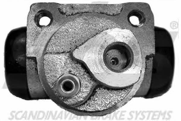 SBS 1340802239 Wheel Brake Cylinder 1340802239: Buy near me in Poland at 2407.PL - Good price!