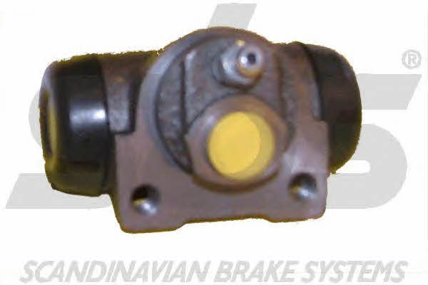 SBS 1340802353 Wheel Brake Cylinder 1340802353: Buy near me in Poland at 2407.PL - Good price!