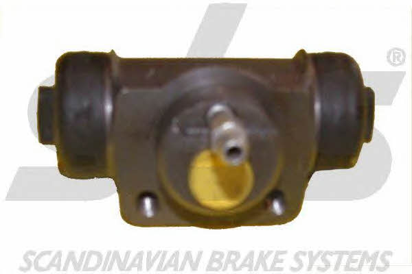 SBS 1340802505 Wheel Brake Cylinder 1340802505: Buy near me at 2407.PL in Poland at an Affordable price!