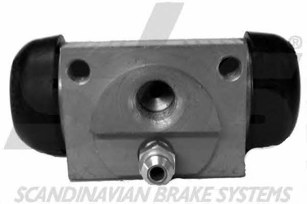 SBS 1340802567 Wheel Brake Cylinder 1340802567: Buy near me in Poland at 2407.PL - Good price!