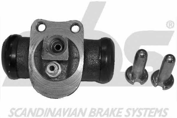 SBS 1340803625 Wheel Brake Cylinder 1340803625: Buy near me in Poland at 2407.PL - Good price!