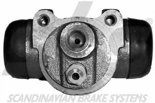SBS 1340803919 Wheel Brake Cylinder 1340803919: Buy near me at 2407.PL in Poland at an Affordable price!