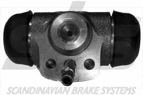 SBS 1340804304 Wheel Brake Cylinder 1340804304: Buy near me in Poland at 2407.PL - Good price!