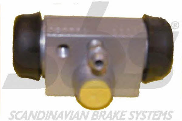 SBS 1340804561 Wheel Brake Cylinder 1340804561: Buy near me in Poland at 2407.PL - Good price!