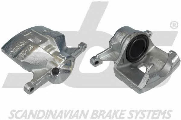 SBS 1301214597 Brake caliper 1301214597: Buy near me at 2407.PL in Poland at an Affordable price!