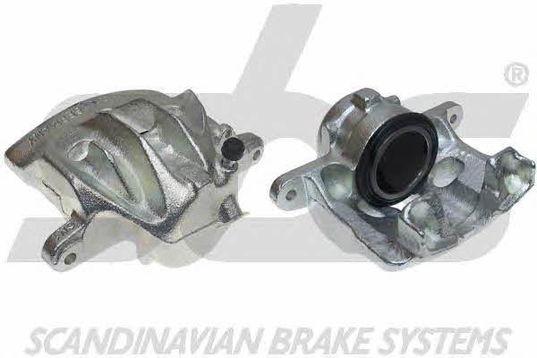 SBS 13012147103 Brake caliper front left 13012147103: Buy near me in Poland at 2407.PL - Good price!