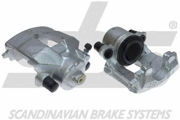 SBS 13012147154 Brake caliper front right 13012147154: Buy near me in Poland at 2407.PL - Good price!