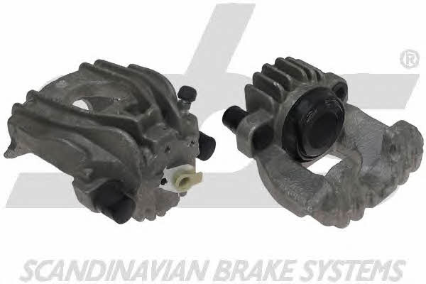 SBS 13012147270 Brake caliper front right 13012147270: Buy near me in Poland at 2407.PL - Good price!