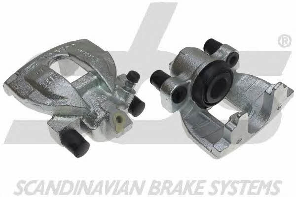SBS 1301214842 Brake caliper rear right 1301214842: Buy near me at 2407.PL in Poland at an Affordable price!