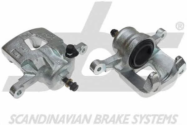 SBS 1301215016 Brake caliper front right 1301215016: Buy near me in Poland at 2407.PL - Good price!