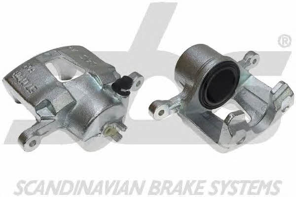 SBS 1301215020 Brake caliper front right 1301215020: Buy near me in Poland at 2407.PL - Good price!