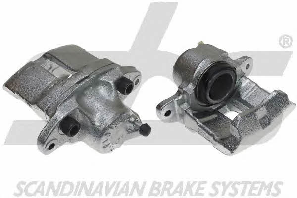 SBS 1301219956 Brake caliper front right 1301219956: Buy near me in Poland at 2407.PL - Good price!