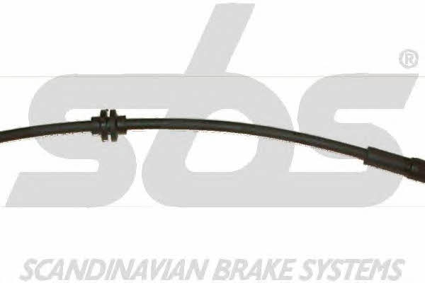 SBS 13308523135 Brake Hose 13308523135: Buy near me in Poland at 2407.PL - Good price!