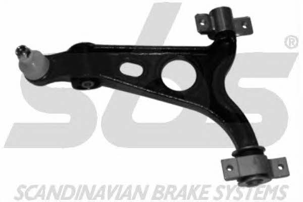 SBS 19025011003 Track Control Arm 19025011003: Buy near me in Poland at 2407.PL - Good price!