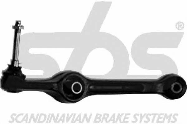SBS 19025011502 Track Control Arm 19025011502: Buy near me in Poland at 2407.PL - Good price!