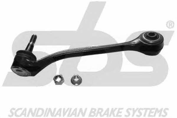 SBS 19025011541 Track Control Arm 19025011541: Buy near me in Poland at 2407.PL - Good price!