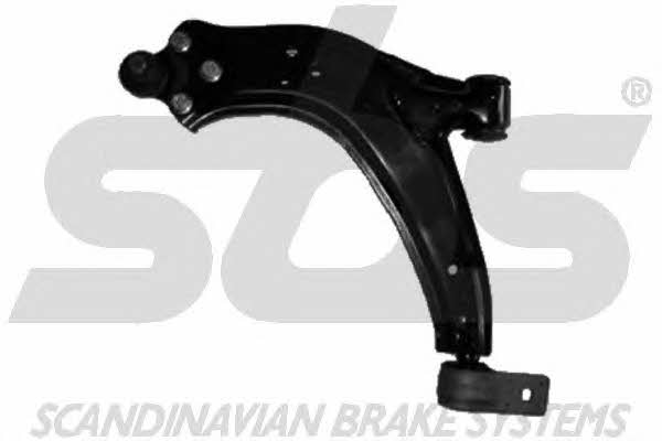 SBS 19025011915 Track Control Arm 19025011915: Buy near me in Poland at 2407.PL - Good price!