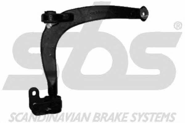 SBS 19025011922 Track Control Arm 19025011922: Buy near me in Poland at 2407.PL - Good price!