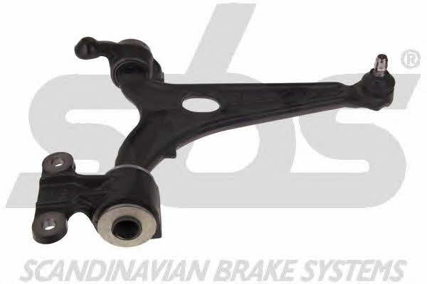SBS 19025011940 Track Control Arm 19025011940: Buy near me in Poland at 2407.PL - Good price!