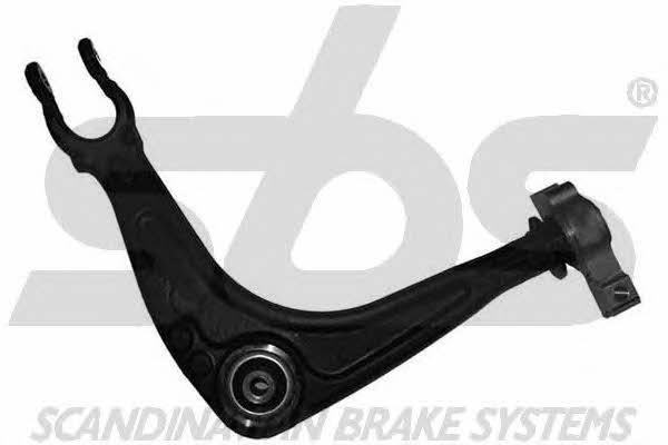 SBS 19025011946 Track Control Arm 19025011946: Buy near me in Poland at 2407.PL - Good price!