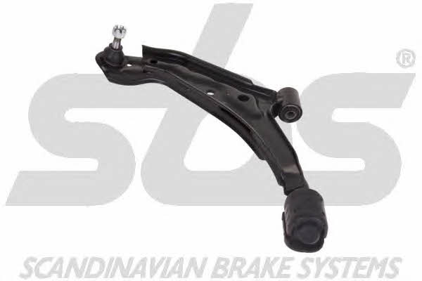 SBS 19025012217 Track Control Arm 19025012217: Buy near me in Poland at 2407.PL - Good price!