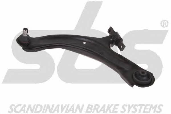 SBS 19025012235 Suspension arm front lower left 19025012235: Buy near me in Poland at 2407.PL - Good price!