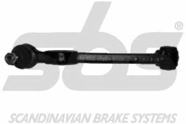 SBS 19025012301 Track Control Arm 19025012301: Buy near me in Poland at 2407.PL - Good price!